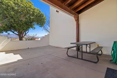 Exterior - 10426 E Cloudcroft Dr, Hereford, AZ 85615 photo 7 of 8