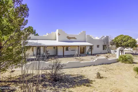 Other - 10426 E Cloudcroft Dr, Hereford, AZ 85615 photo 1 of 17