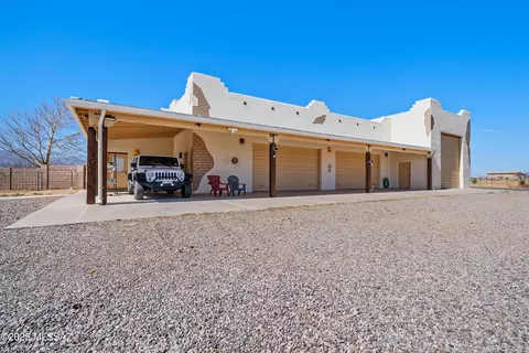 Other - 10426 E Cloudcroft Dr, Hereford, AZ 85615 photo 2 of 17