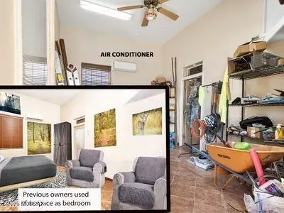 Bedroom - 10426 E Cloudcroft Dr, Hereford, AZ 85615 photo 3 of 3
