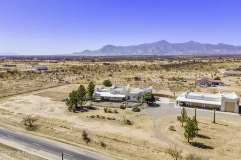 View/Area - 10426 E Cloudcroft Dr, Hereford, AZ 85615 photo 2 of 2