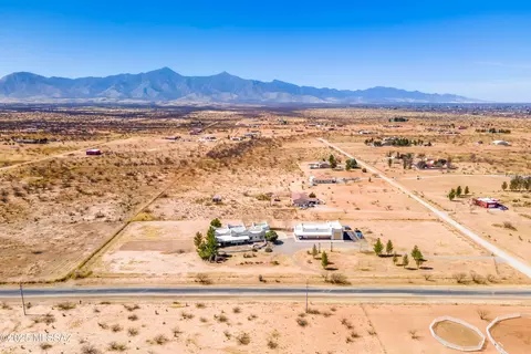View/Area - 10426 E Cloudcroft Dr, Hereford, AZ 85615 photo 1 of 2