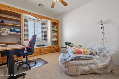 Bedroom - 10426 E Cloudcroft Dr, Hereford, AZ 85615 photo 1 of 3