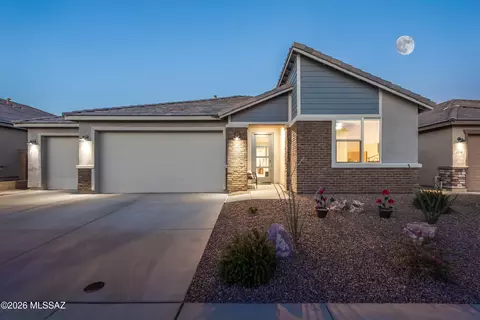 4552 W Tortolita View Cir, Marana, AZ 85658