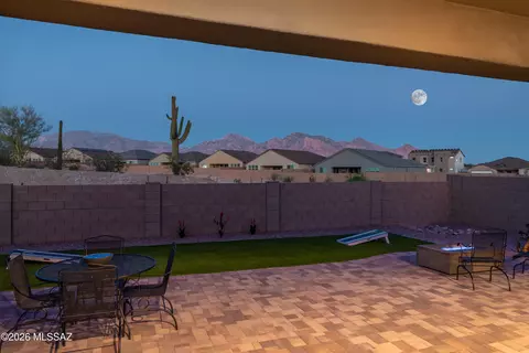 4552 W Tortolita View Cir, Marana, AZ 85658