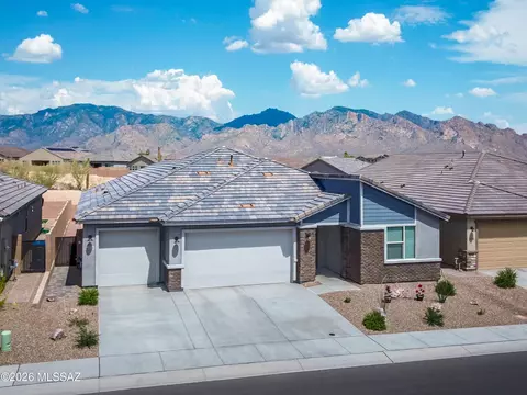 4552 W Tortolita View Cir, Marana, AZ 85658