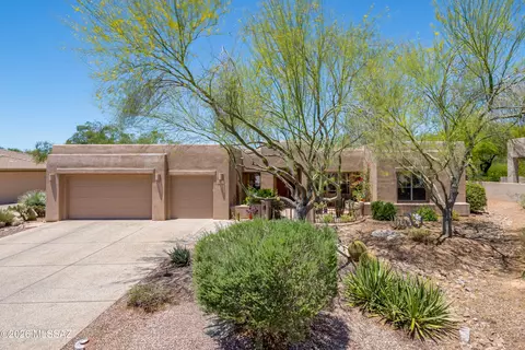 13811 N Javelina Springs Pl, Oro Valley, AZ 85755