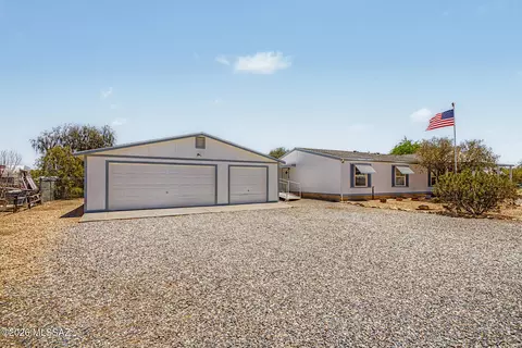 5556 N Squeak Pl, Marana, AZ 85653