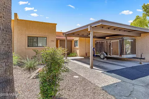 1909 N Linden Cir, Tucson, AZ 85715