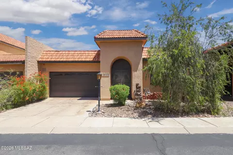 5013 E South Regency Cir, Tucson, AZ 85711