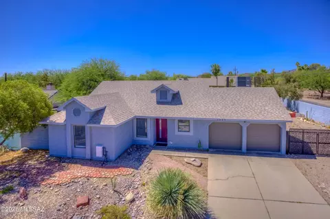2885 W Leawood Dr, Tucson, AZ 85745