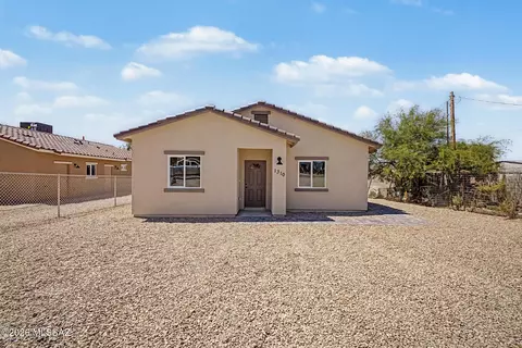 1310 E Suncrest Dr, Tucson, AZ 85756