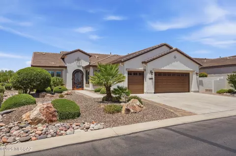 59688 E Ankole Dr, Oracle, AZ 85623