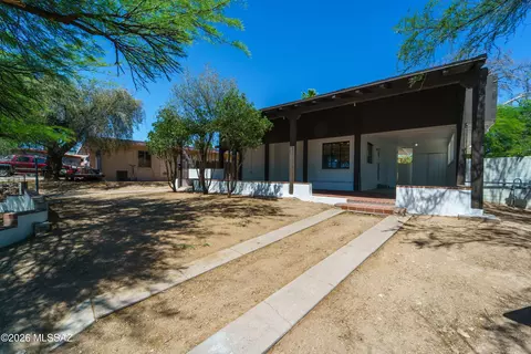 234 N Norton Ave, Tucson, AZ 85719