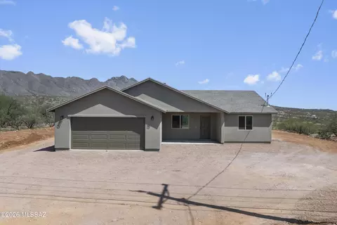 111 Avenida Pastor, Rio Rico, AZ 85648