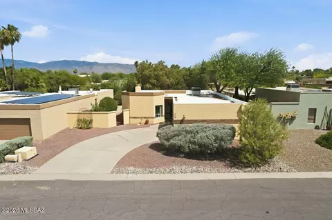1836 N Ranch Dr, Tucson, AZ 85715