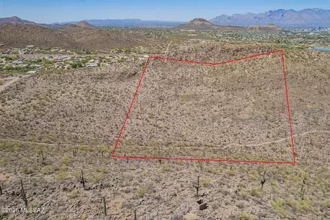 2391 W Old Ajo Way, Tucson, AZ 85746
