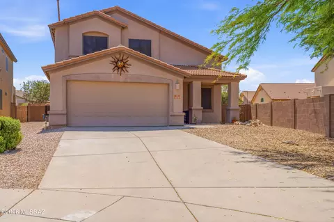 10532 S Carla Ct, Vail, AZ 85641
