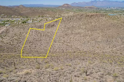 2399 W Old Ajo Way, Tucson, AZ 85746