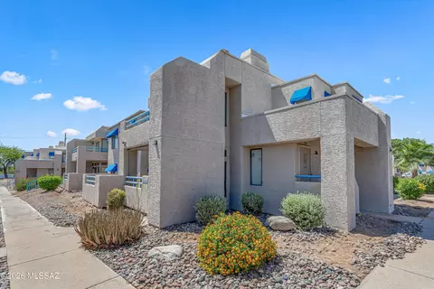 7904 E Colette Ci Cir E #11, Tucson, AZ 85710