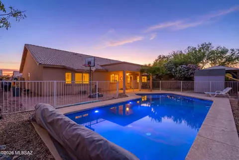 10609 E Marquette St, Tucson, AZ 85747