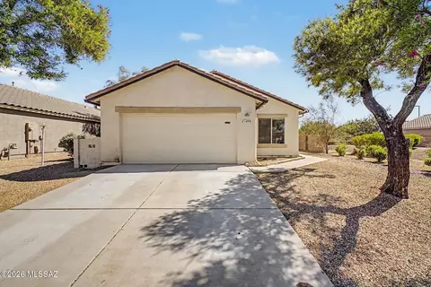 11499 W Magic Song St, Marana, AZ 85658