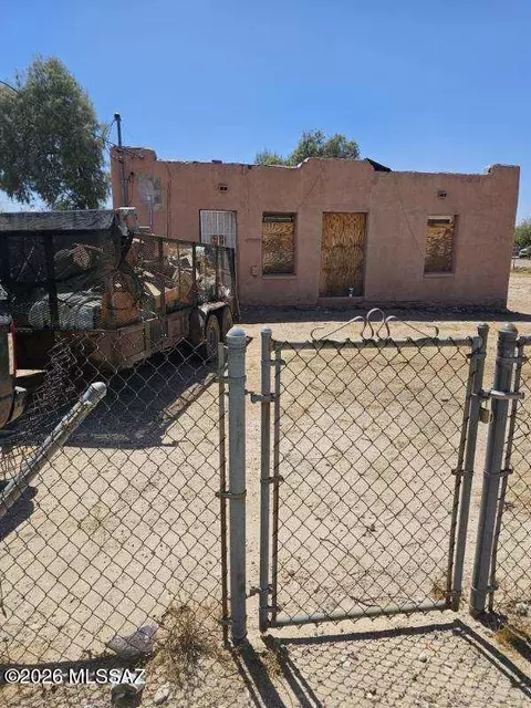 1134 S 8th Ave, Tucson, AZ 85701