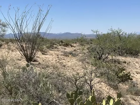 13531 Eola Pl, Tucson, AZ 85736