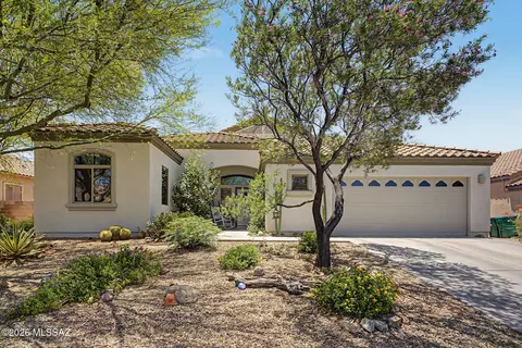 11155 W Gallinule Dr, Marana, AZ 85653