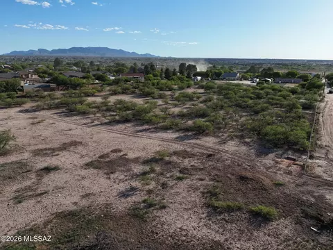 tbd E Sunny Ln, Benson, AZ 85602