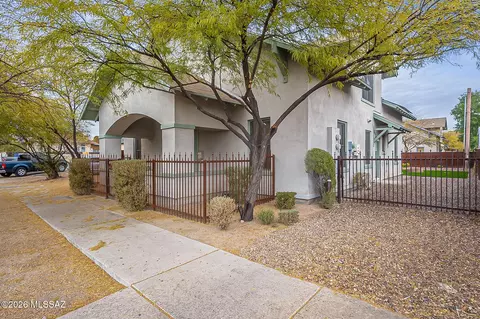 522 N 2nd Ave, Tucson, AZ 85705