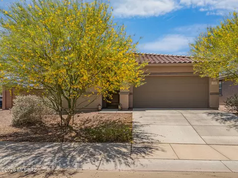 13147 N Grayson Dr, Marana, AZ 85653