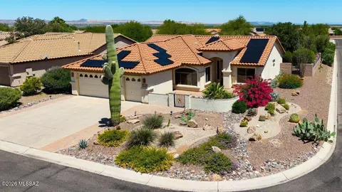 2655 E Nathan Way, Green Valley, AZ 85614
