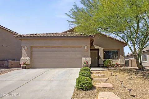 11161 W Flycatcher Dr, Marana, AZ 85653