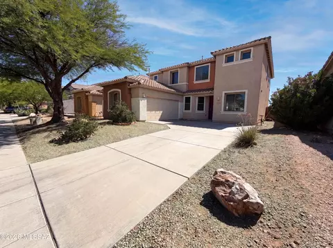 7143 S Valley Stream Dr, Tucson, AZ 85757