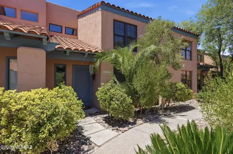 5310 N Paseo De La Terraza, Tucson, AZ 85750