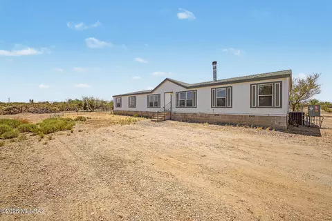 1911 W Thunder Rd, Vail, AZ 85641 photo 2
