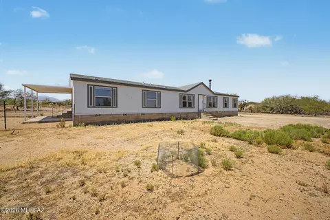 1911 W Thunder Rd, Vail, AZ 85641 photo 3