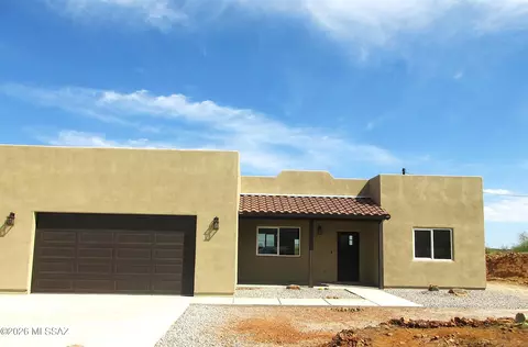 1807 Concha Court Ct, Rio Rico, AZ 85648