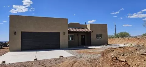 1807 Concha Court Ct, Rio Rico, AZ 85648