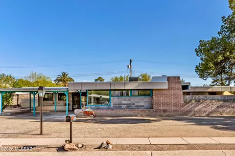 5646 E Towner St, Tucson, AZ 85712