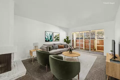 1600 N Wilmot Rd #196, Tucson, AZ 85712
