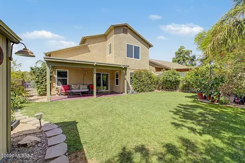 9138 E Muleshoe St, Tucson, AZ 85747