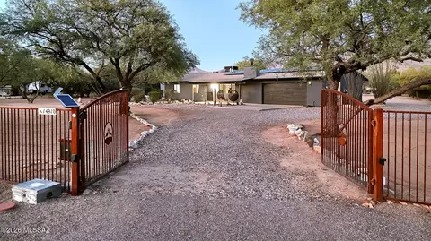 14910 N Appleton Ave, Tucson, AZ 85739