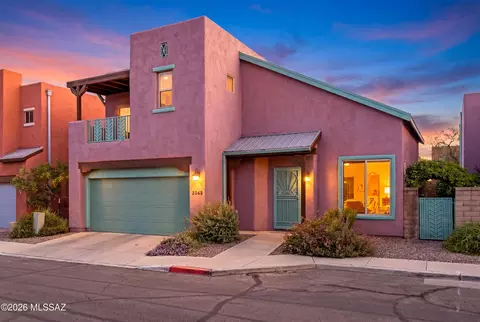 5348 E Timrod St, Tucson, AZ 85711