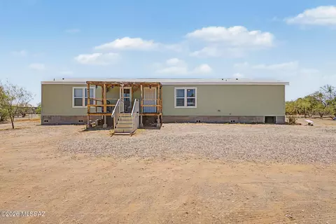 17445 W Chinle Rd, Marana, AZ 85653