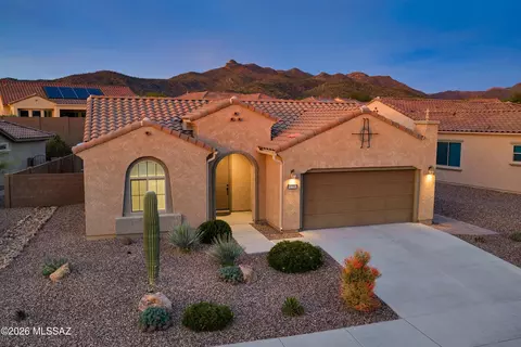 6794 W Cape Royal Pl, Marana, AZ 85658