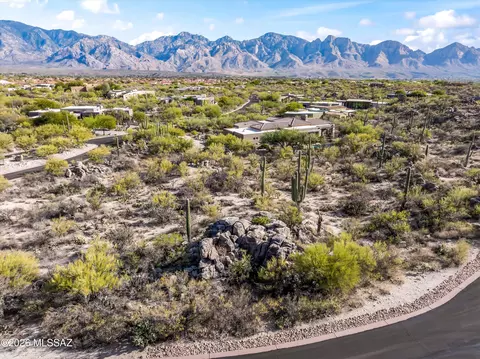 530 E Thunderstorm Pl #116, Oro Valley, AZ 85755
