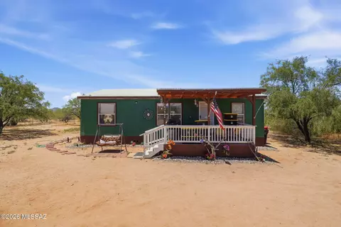 16358 W Sweet Jonquil Ct, Tucson, AZ 85735