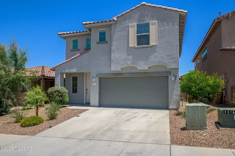 6787 E Paseo De Villalobos, Tucson, AZ 85756